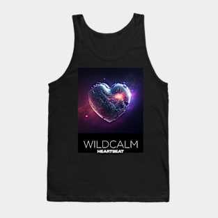 Heartbeat Tank Top